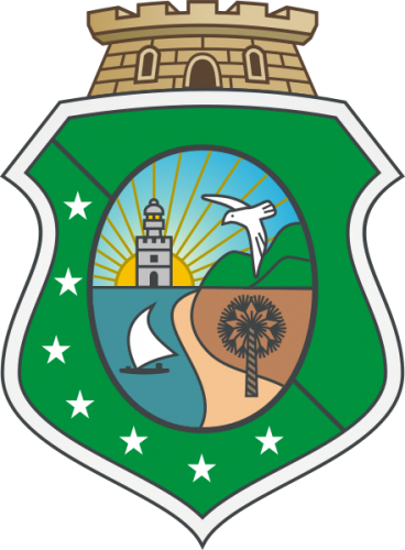 Governo Do Estado Do Cear Logo