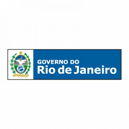 Governo Do Estado Do Rio De Janeiro Logo Vector Logo