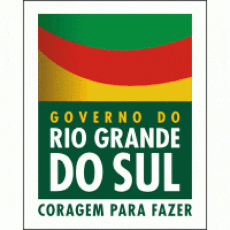 Governo Do Rio Grande Do Sul Logo