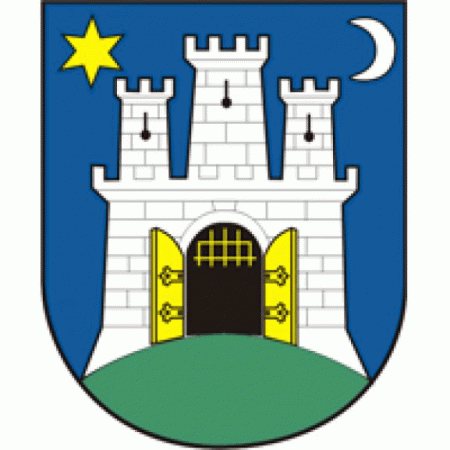 Grad Zagreb Logo