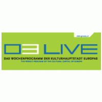 Graz 2003 03 Live Logo