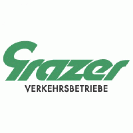 Grazer Verkehrsbetriebe Logo