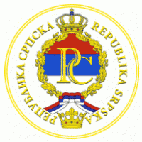 Grb Republike Srpske Logo