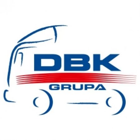 Grupa Dbk Logo