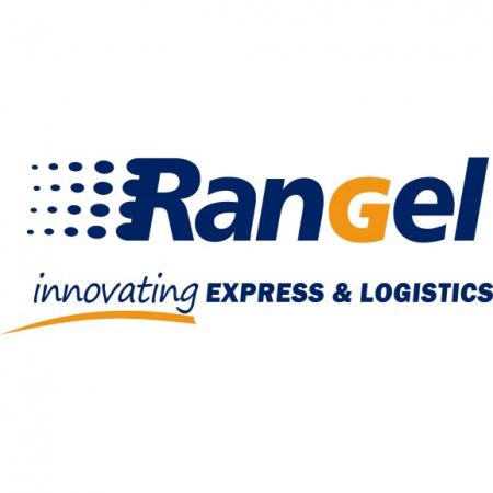 Grupo Rangel Logo