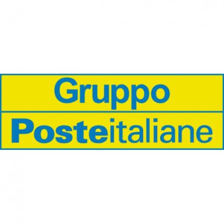Gruppo Poste Italiane Logo