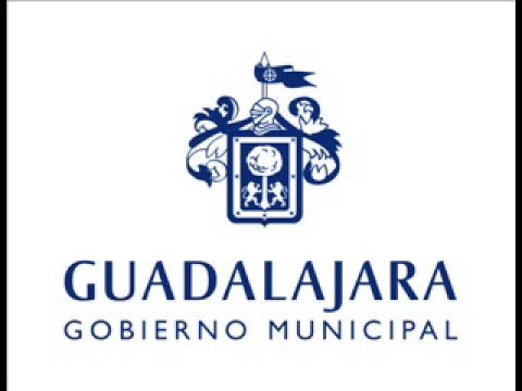Guadalajara – Gobierno Municipal Logo