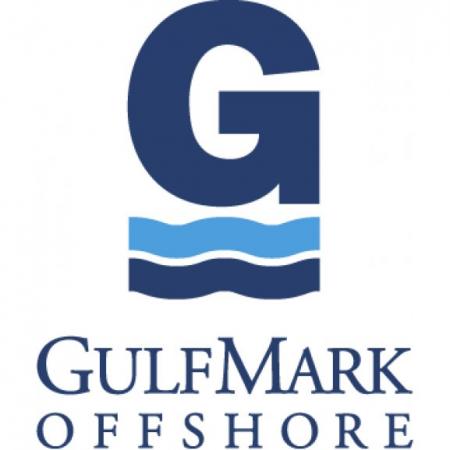 Gulfmark Offshore Logo