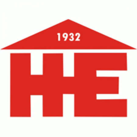 Halk Evleri Logo