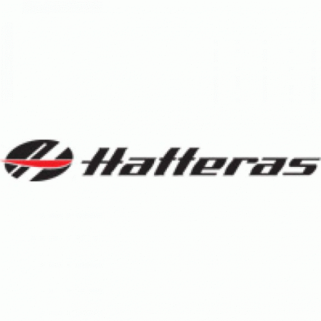 hatteras yachts logo