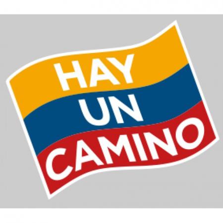 Hay Un Camino Logo