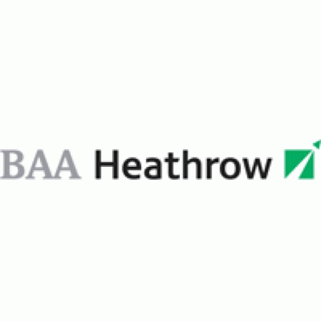 Heathrow Airport Logo