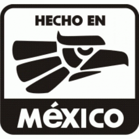 Hecho En Mexico 2009 Logo