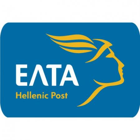 Hellenic Post Elta Logo