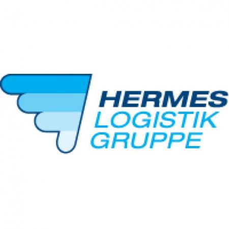 Hermes Logistik Gruppe Logo