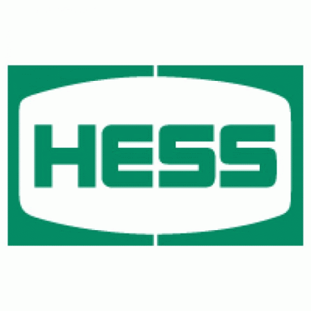 Hess Logo