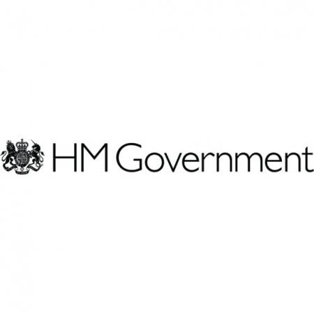 Hm Government Logo