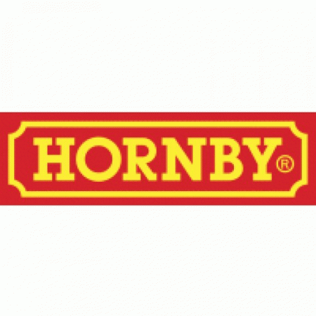 Hornby Logo