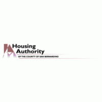 Housing Authority Of The County Of San Bernardino Logo