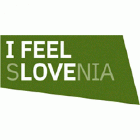 I Fell Slovenia Logo