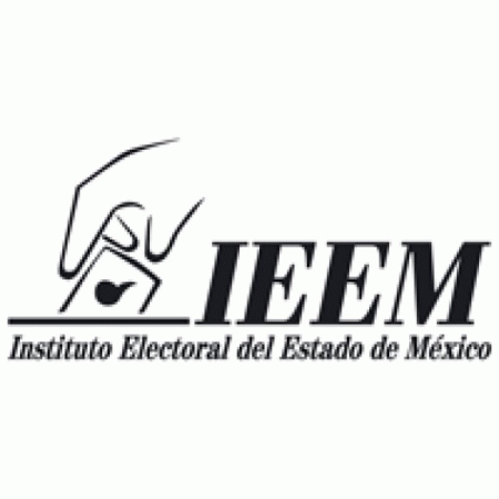 IEEM Instituto Electoral Del Estado De Mexico Logo