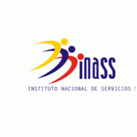 INASS INSTITUTO NACIONAL DE SERVICIOS SOCIALES Logo