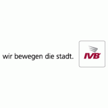 IVB Innsbrucker Verkehrsbetriebe Und Stubaitalbahn GmbH Logo