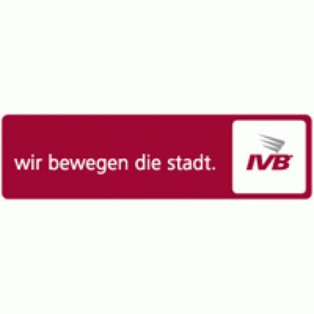 IVB Innsbrucker Verkehrsbetriebe Und Stubaitalbahn GmbH Logo