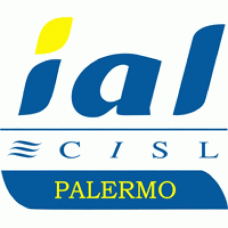 Ial Cisl Logo