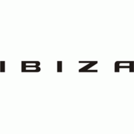 Ibiza Logo
