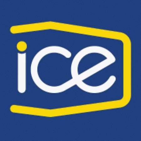Ice Costa Rica Logo