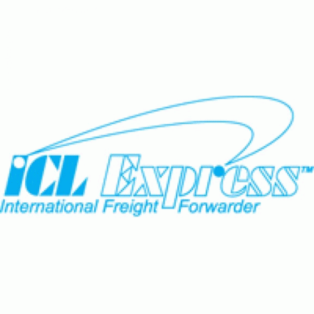 Icl Express Logo