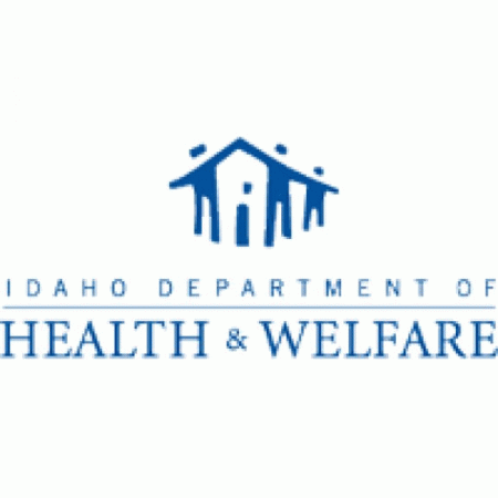Idaho Department Of Health & Welfare Logo