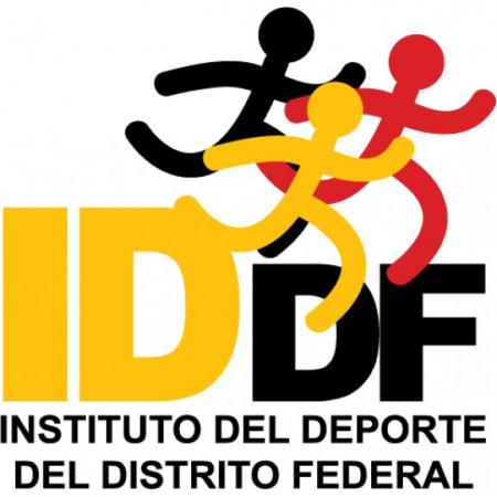 Iddf Logo