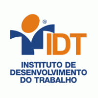 Idt Logo