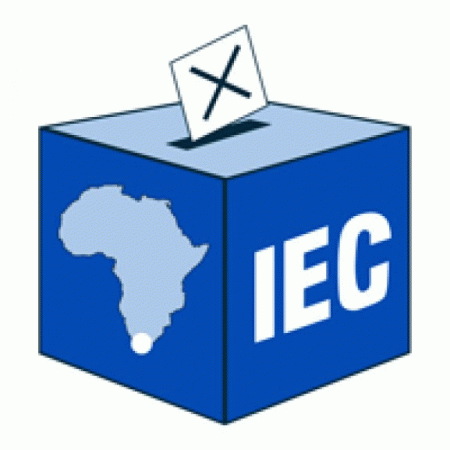 Iec South Africa Logo