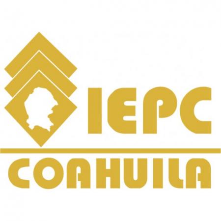 Iepc Coahuila Logo
