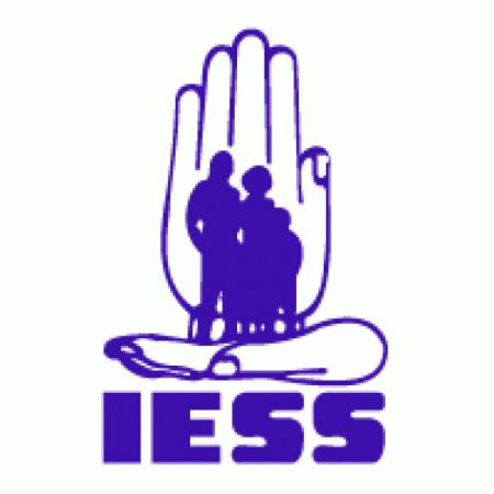 Iess Logo