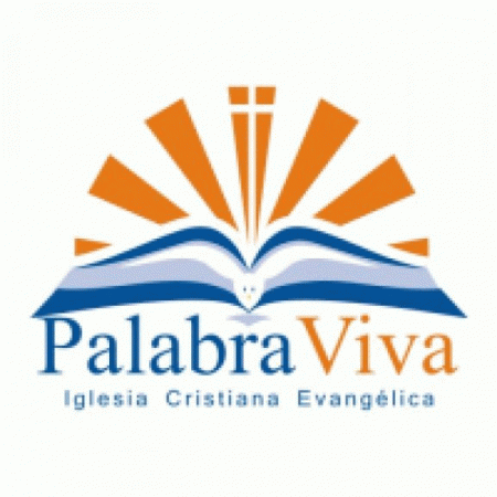 Iglesia Palabra Viva Logo