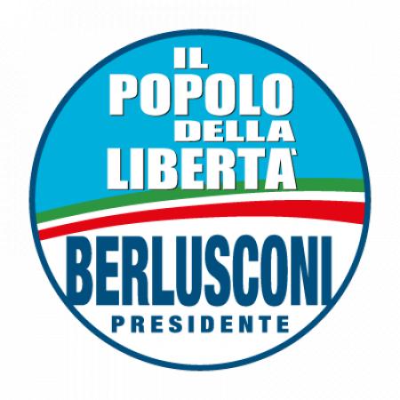 Il Popolo Della Liberta Vector Logo