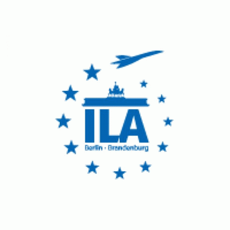 Ila Berlin Air Show Logo