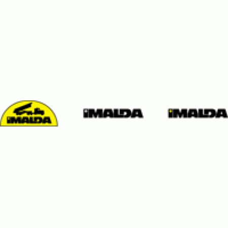 Imalda Logo