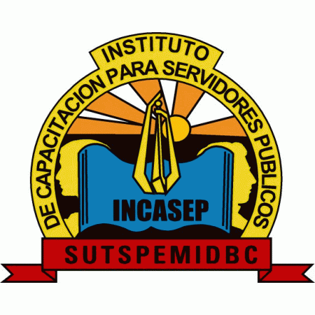 Incasep Logo