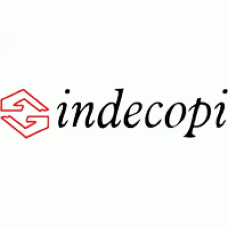 Indecopi Logo