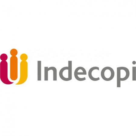 Indecopi Nuevo Logo