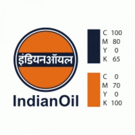 Indian Oil Logo