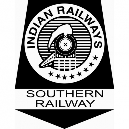 Indian Raiilways Logo