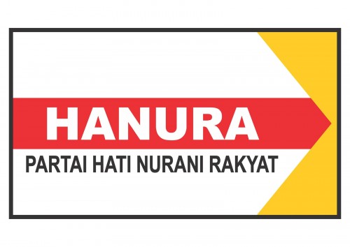 Indo Partai Hati Nurani Rakyat Logo