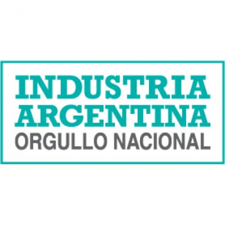 Industria Argentina Logo
