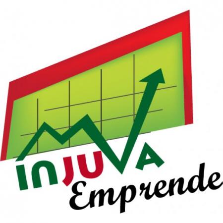 Injuva Emprende Logo